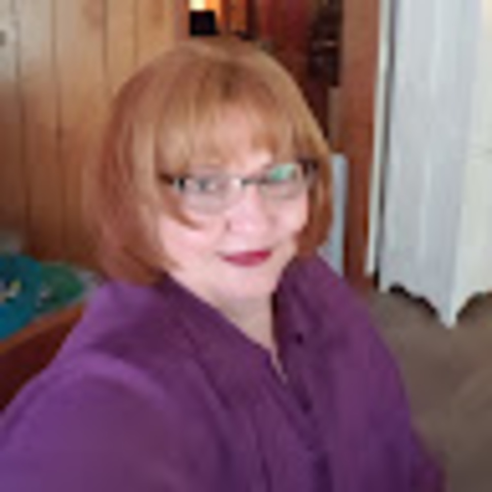 Meet your Posher, Rhonda